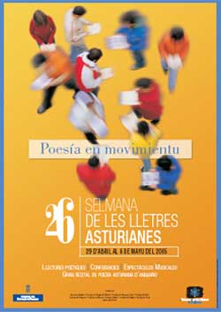 Semana de les Lletres Asturianes